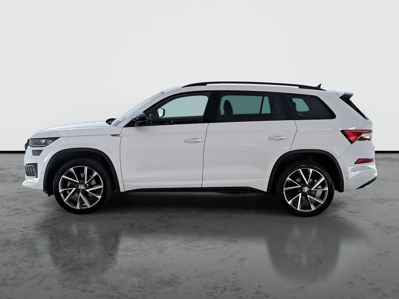 2023 Škoda KODIAQ - 4