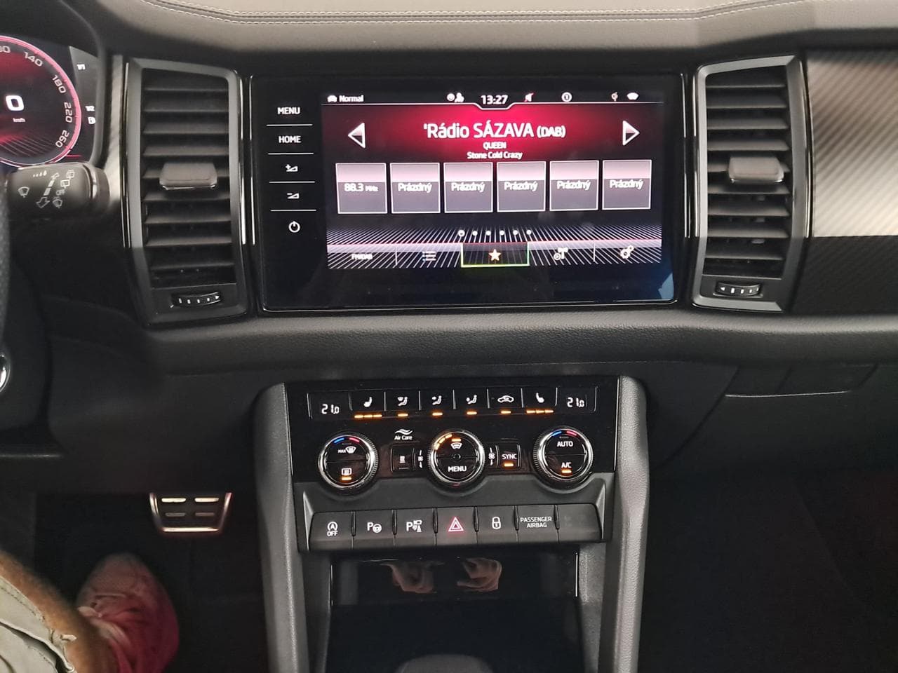 2023 Škoda KODIAQ - 18
