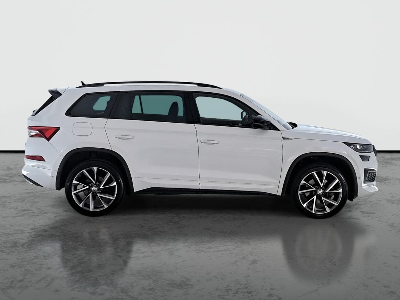 2023 Škoda KODIAQ - 8