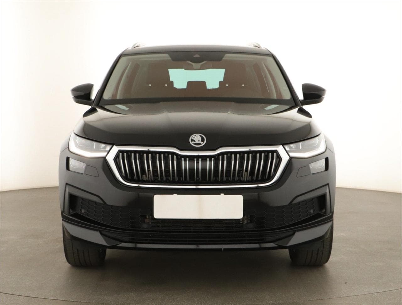 2022 Škoda KODIAQ - 2