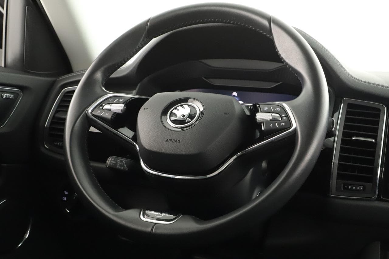 2022 Škoda KODIAQ - 14