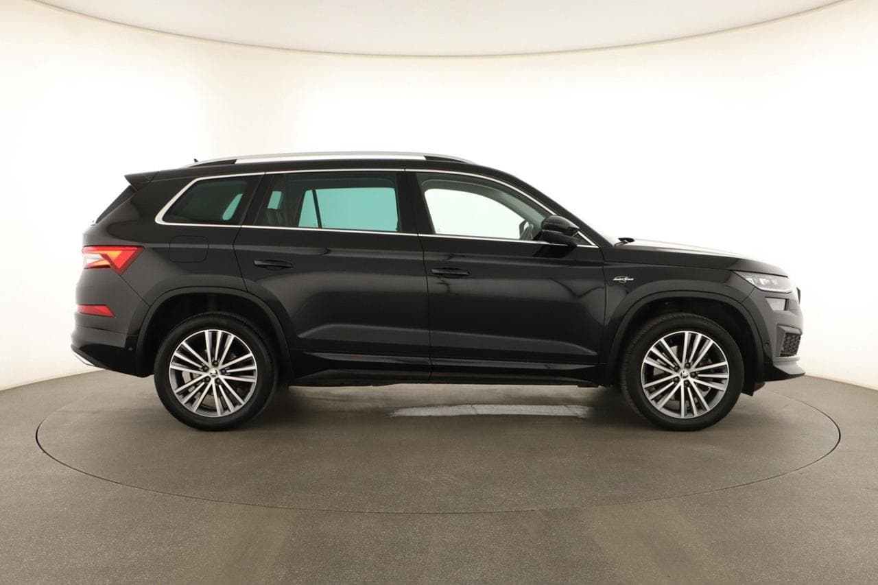 2022 Škoda KODIAQ - 8