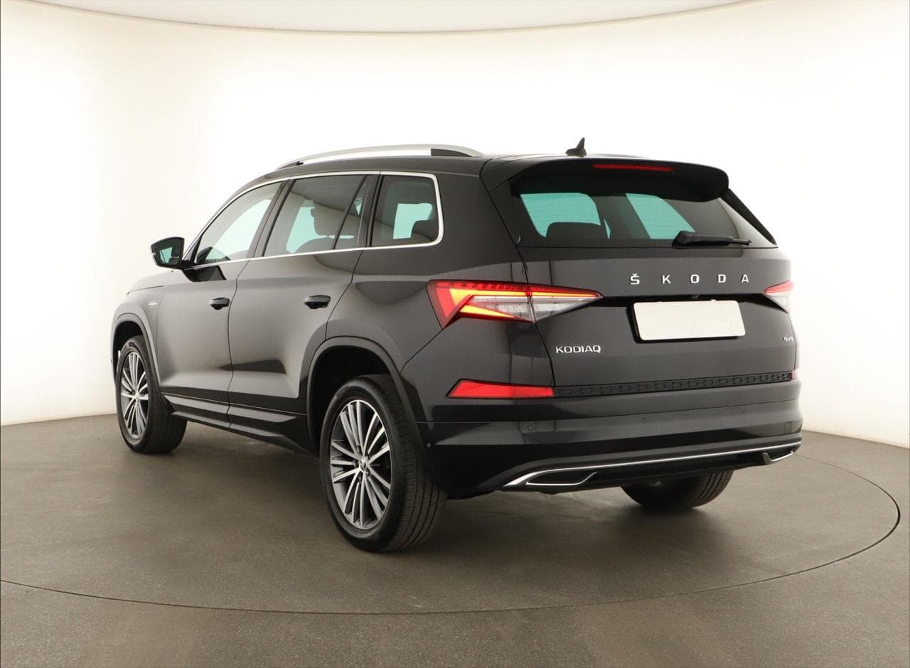 2022 Škoda KODIAQ - 5