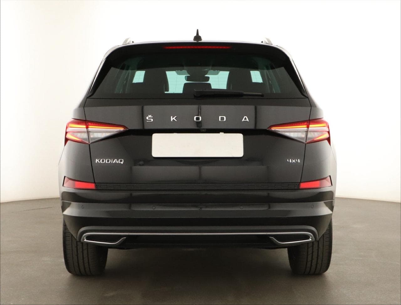 2022 Škoda KODIAQ - 6