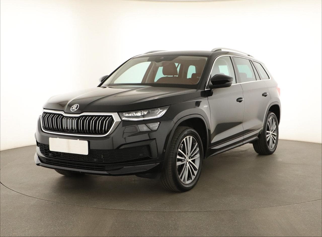 2022 Škoda KODIAQ - 3