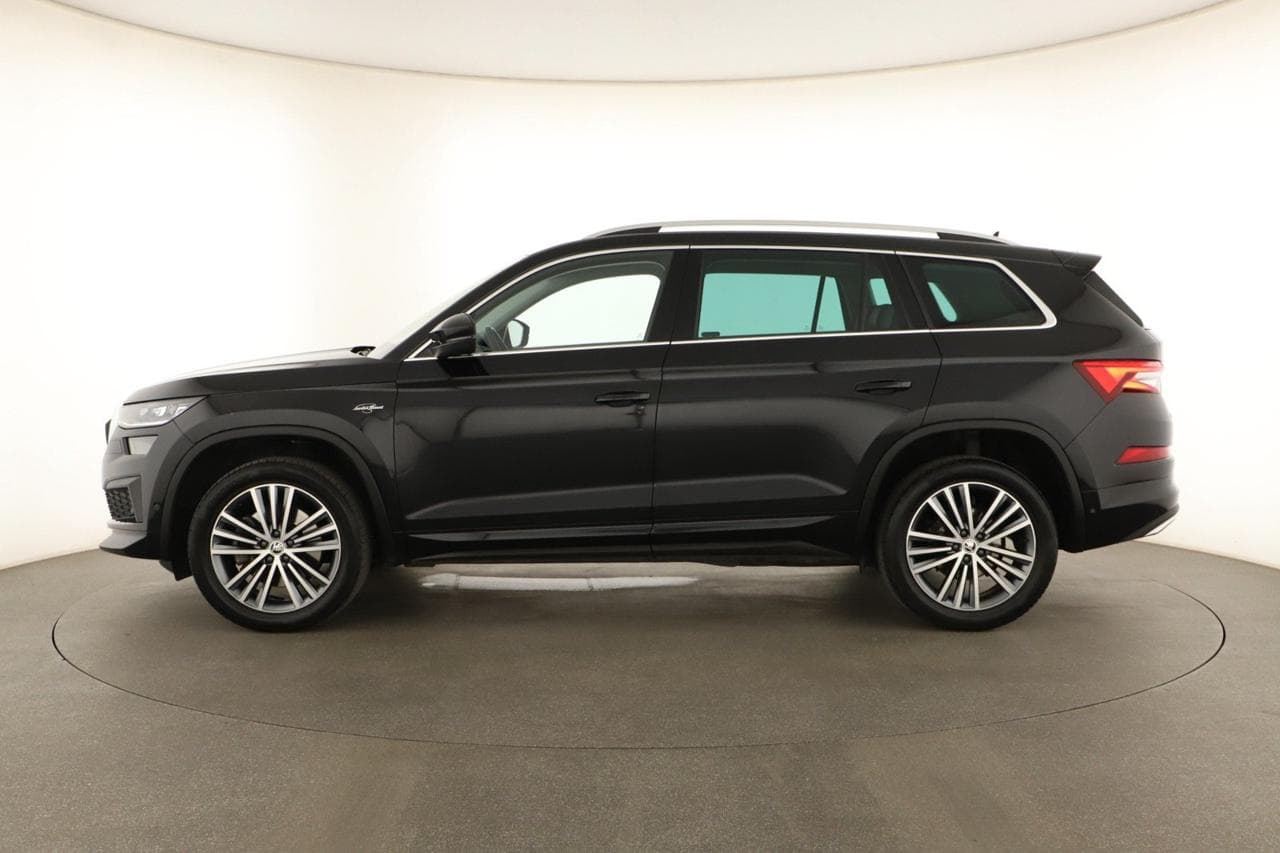 2022 Škoda KODIAQ - 4