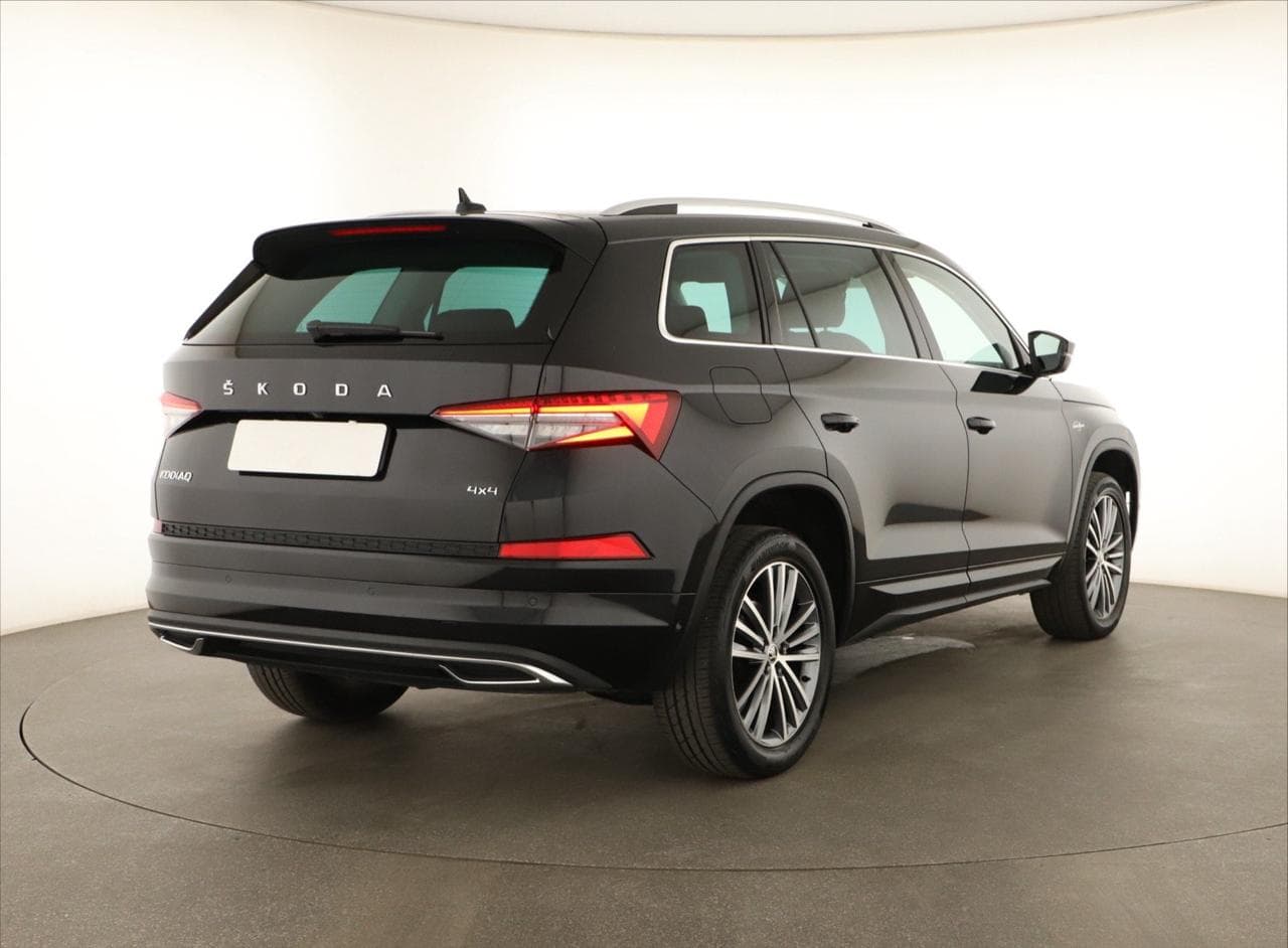 2022 Škoda KODIAQ - 7
