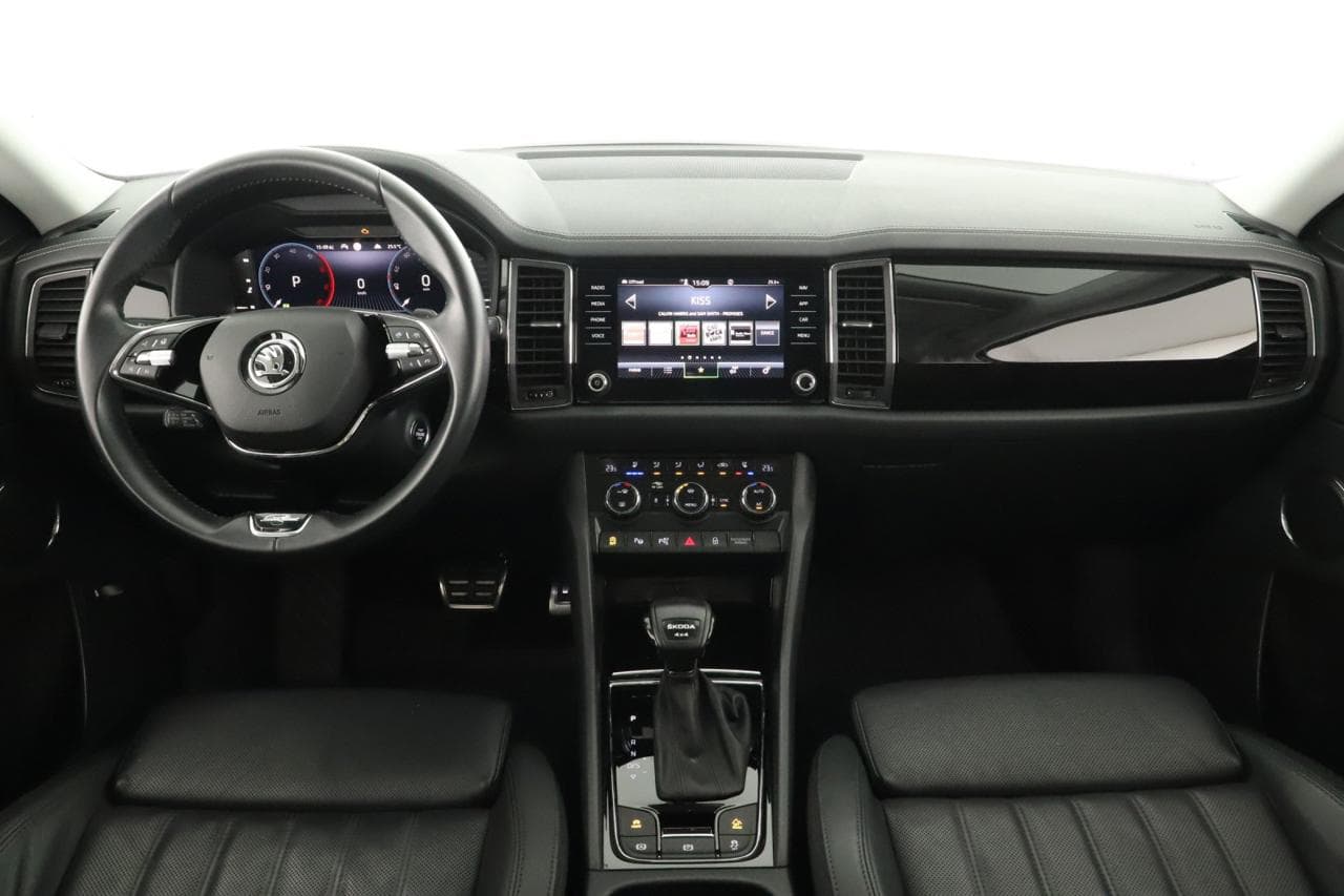 2022 Škoda KODIAQ - 9
