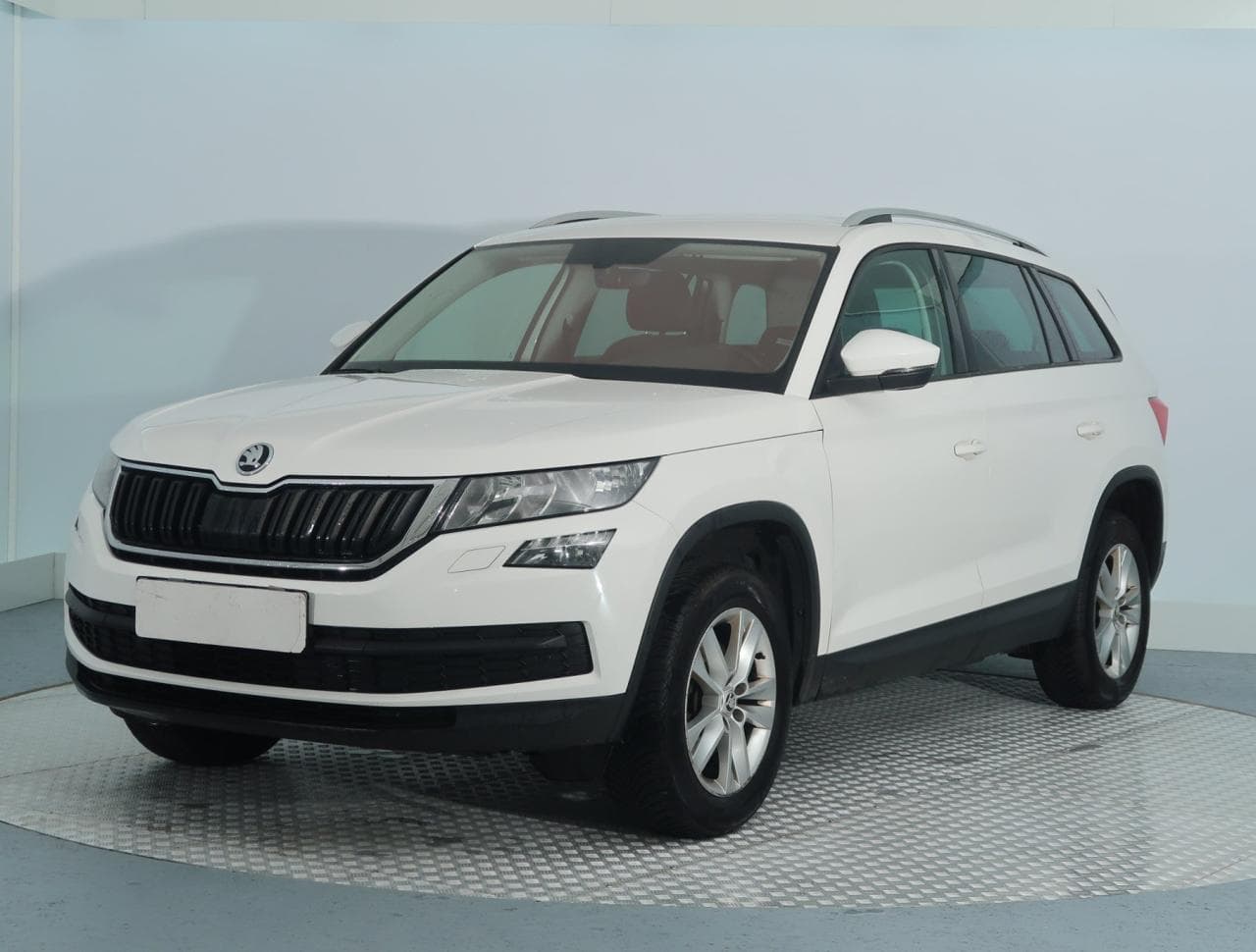 2018 Škoda KODIAQ - 3