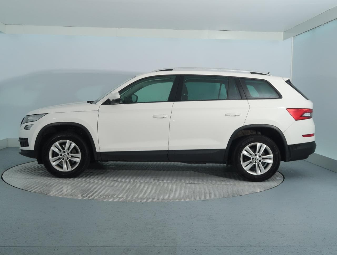 2018 Škoda KODIAQ - 4