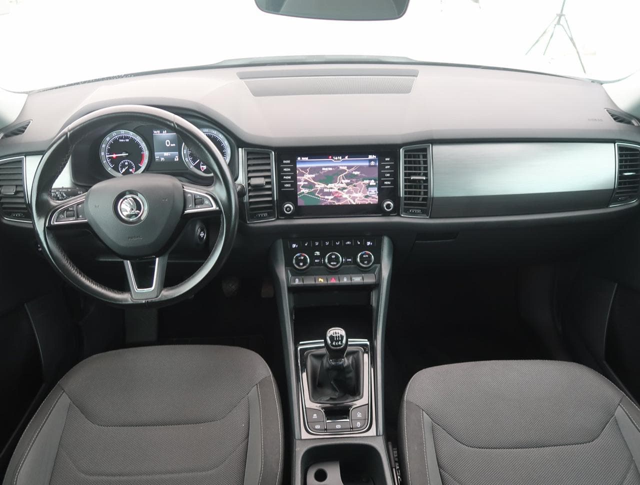 2018 Škoda KODIAQ - 10