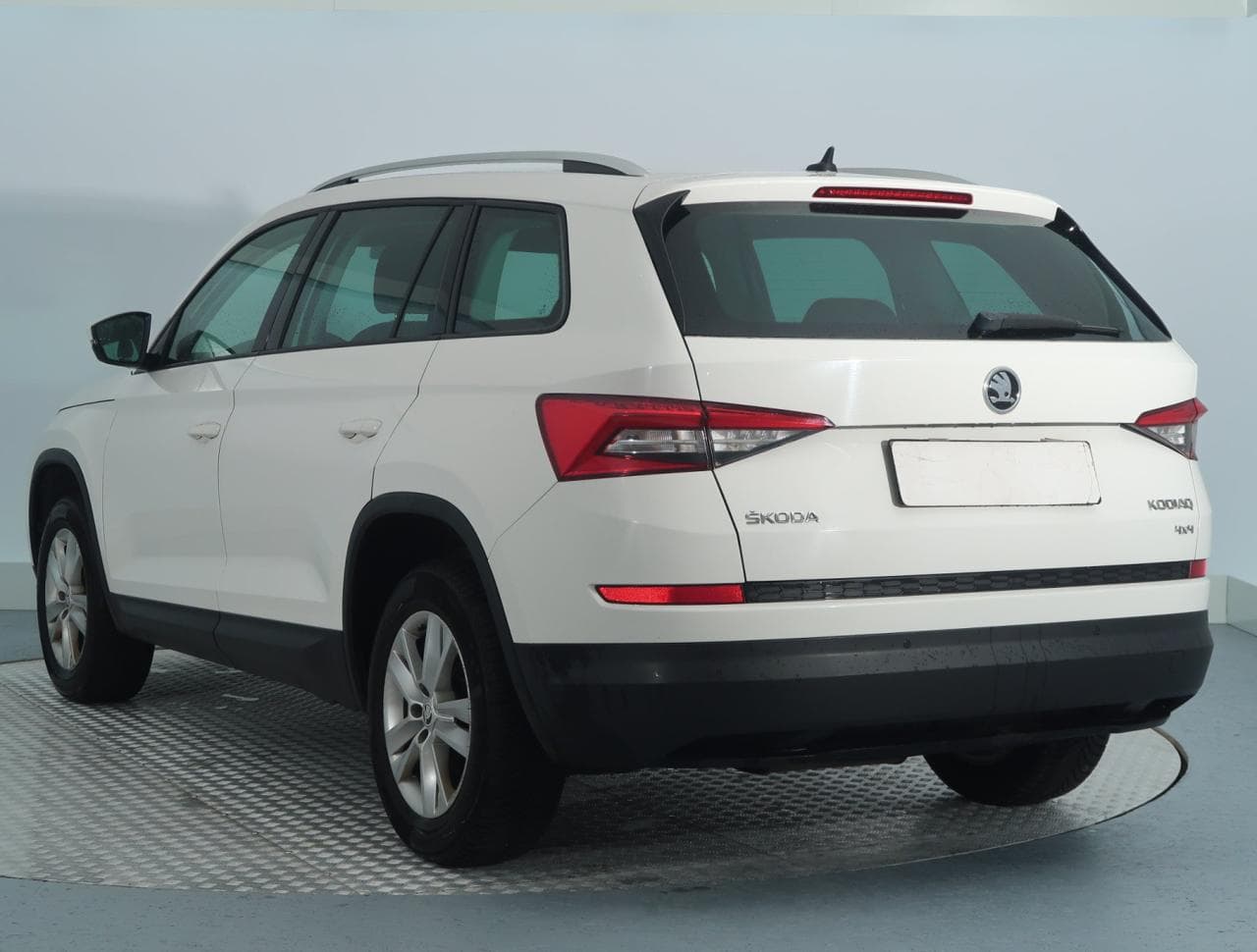 2018 Škoda KODIAQ - 5