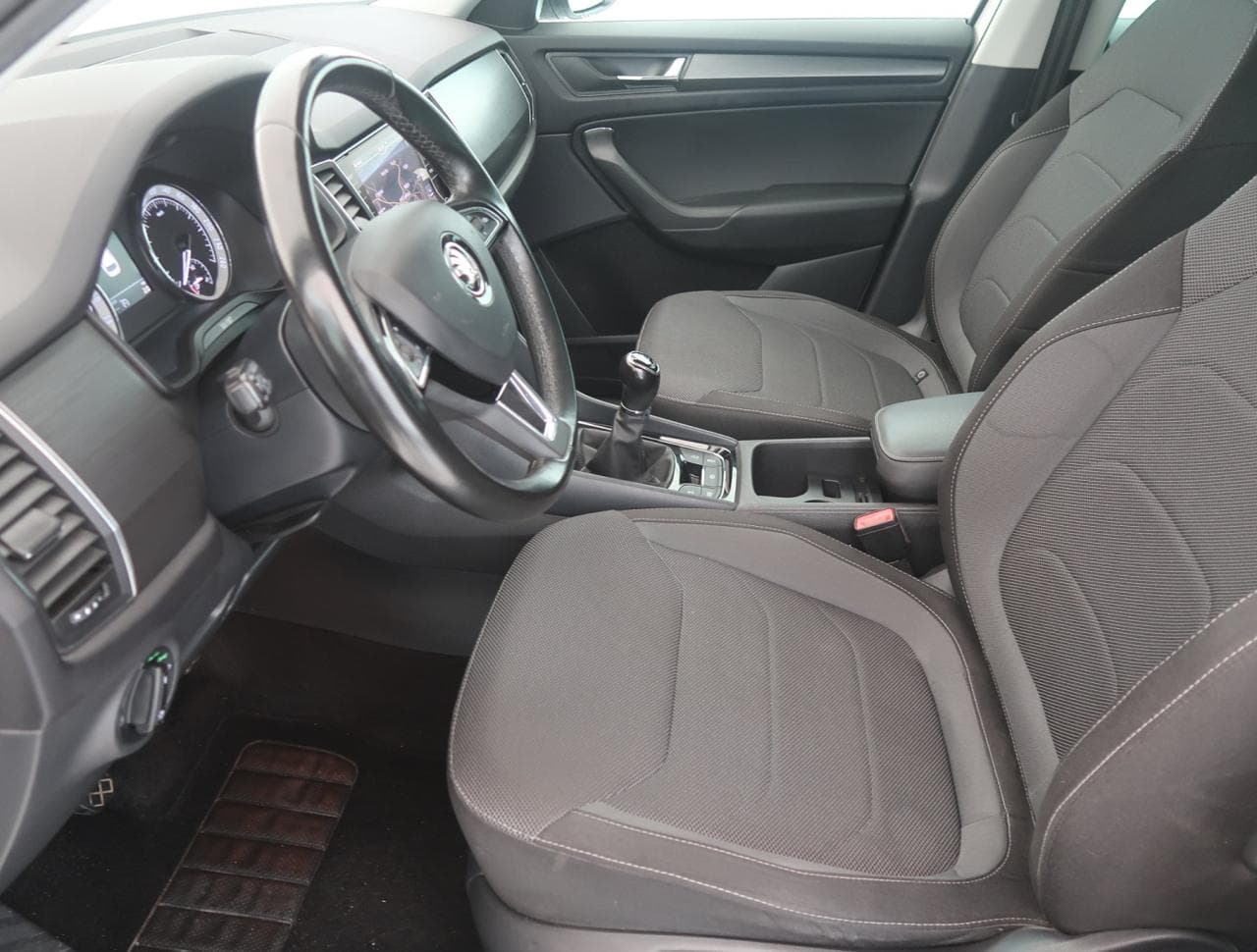 2018 Škoda KODIAQ - 16