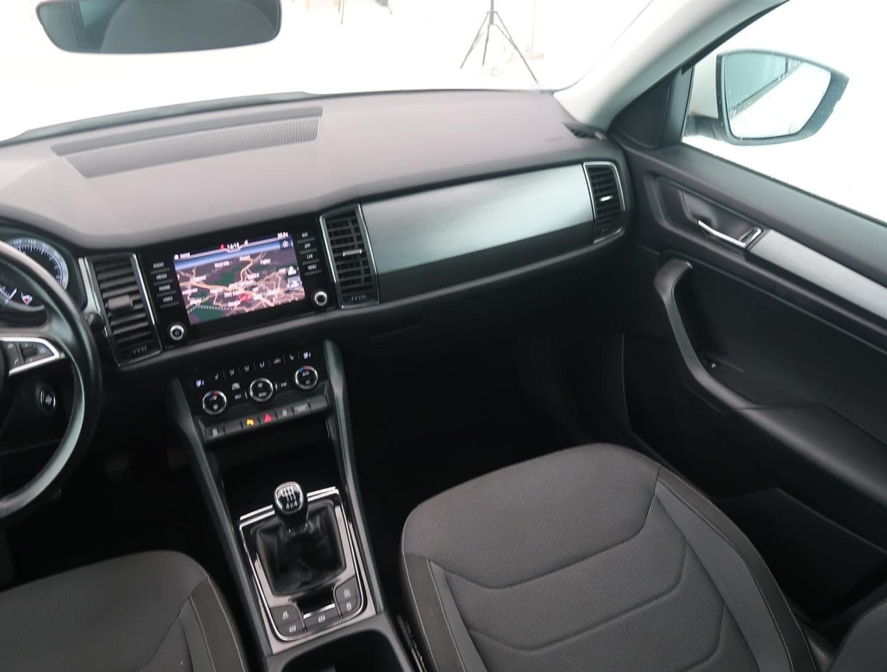 2018 Škoda KODIAQ - 11