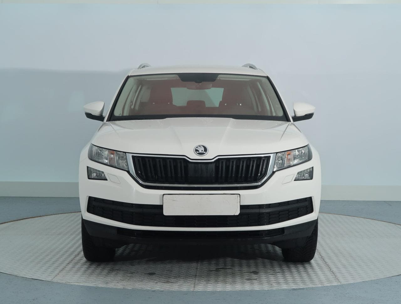 2018 Škoda KODIAQ - 2