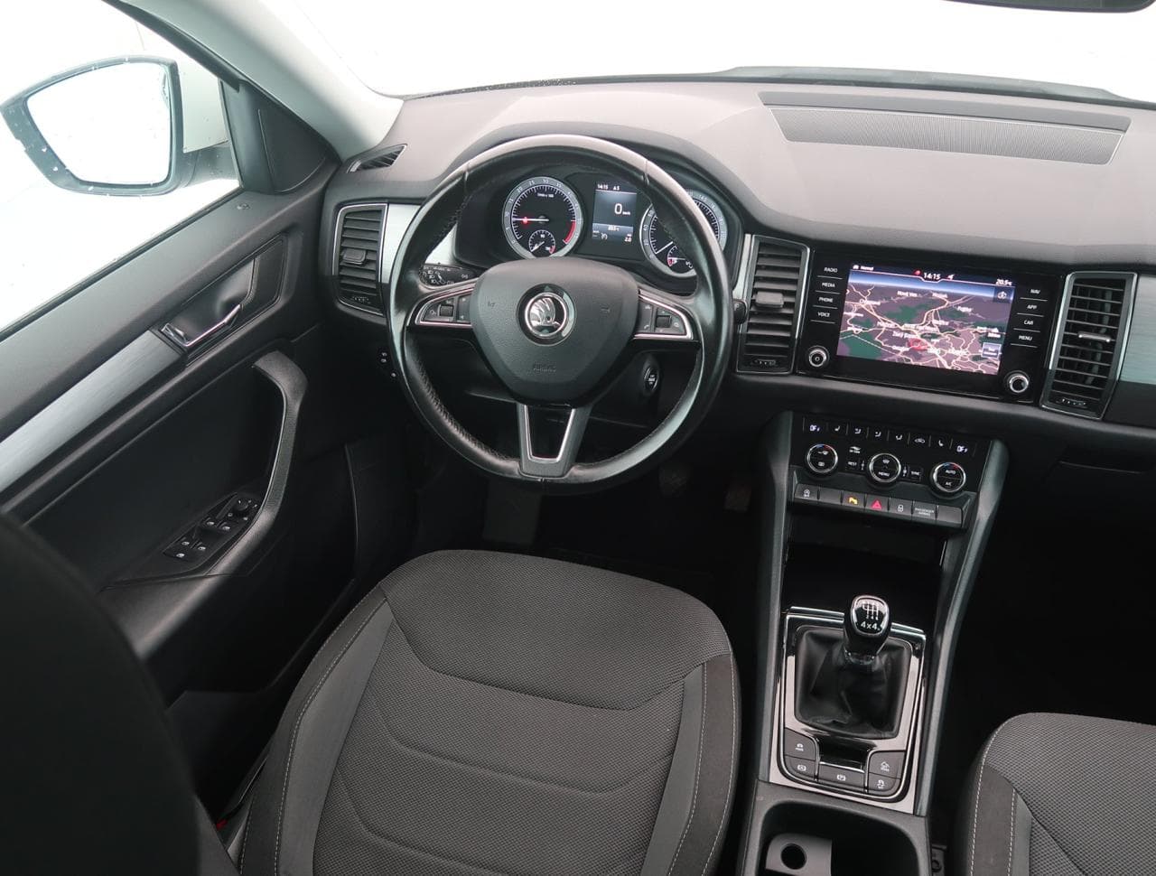 2018 Škoda KODIAQ - 9