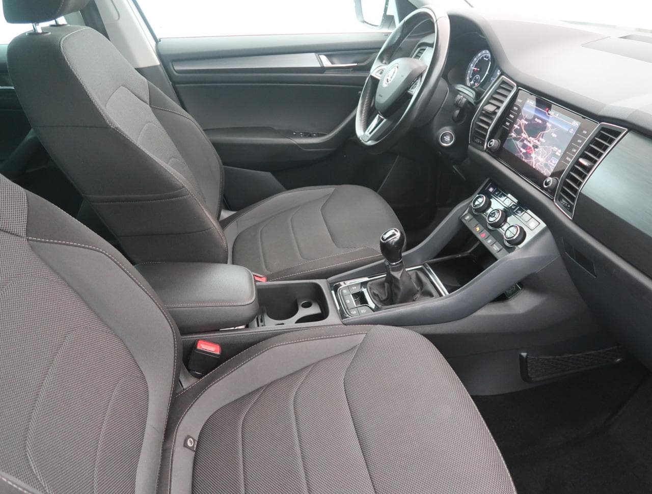 2018 Škoda KODIAQ - 12