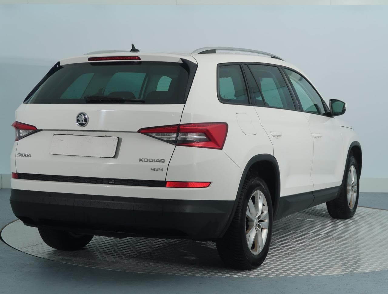 2018 Škoda KODIAQ - 7