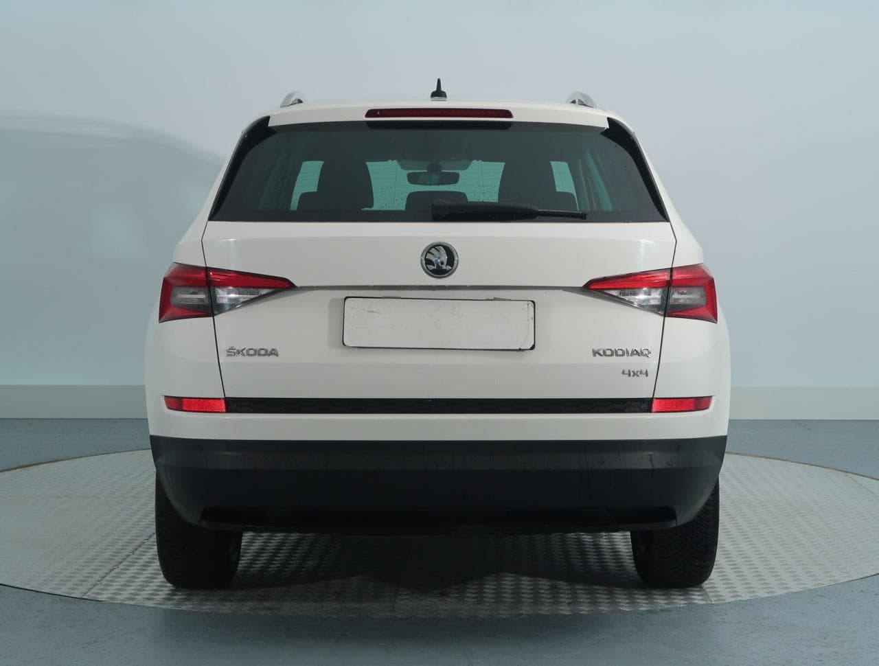 2018 Škoda KODIAQ - 6