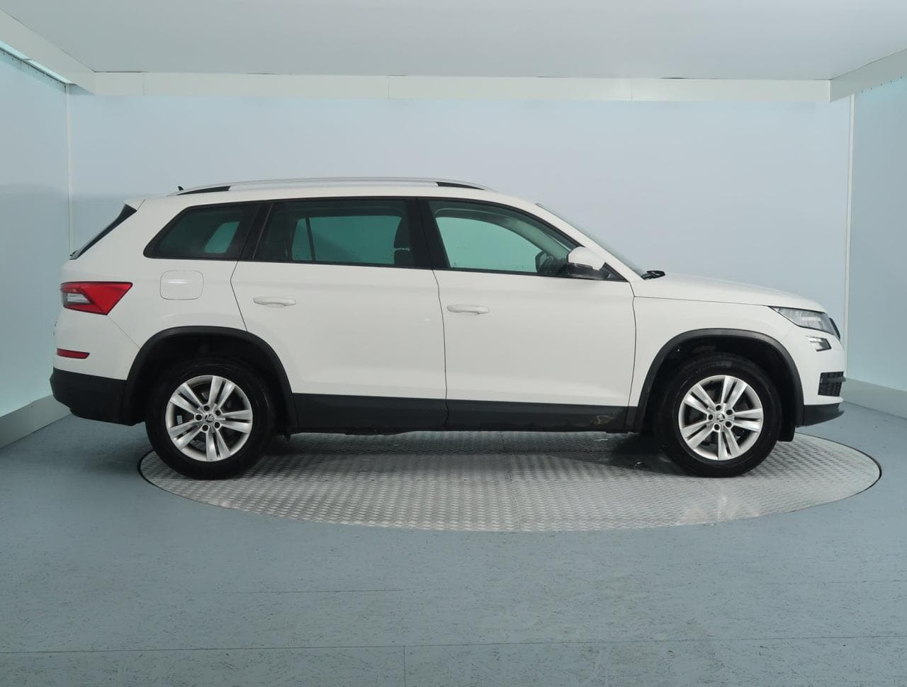 2018 Škoda KODIAQ - 8