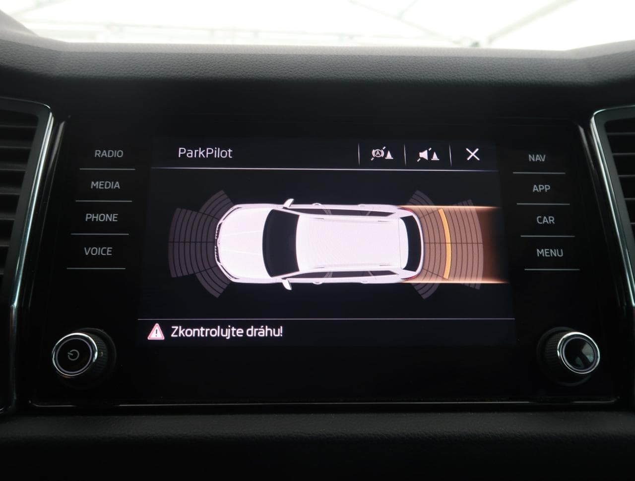 2018 Škoda KODIAQ - 18
