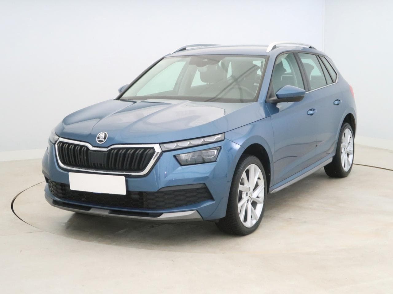 2020 Škoda KAMIQ - 3