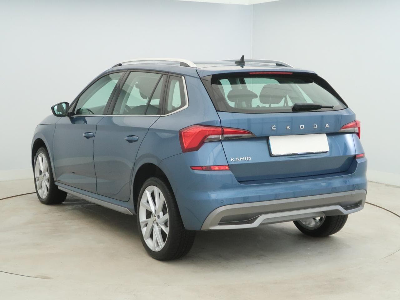 2020 Škoda KAMIQ - 5