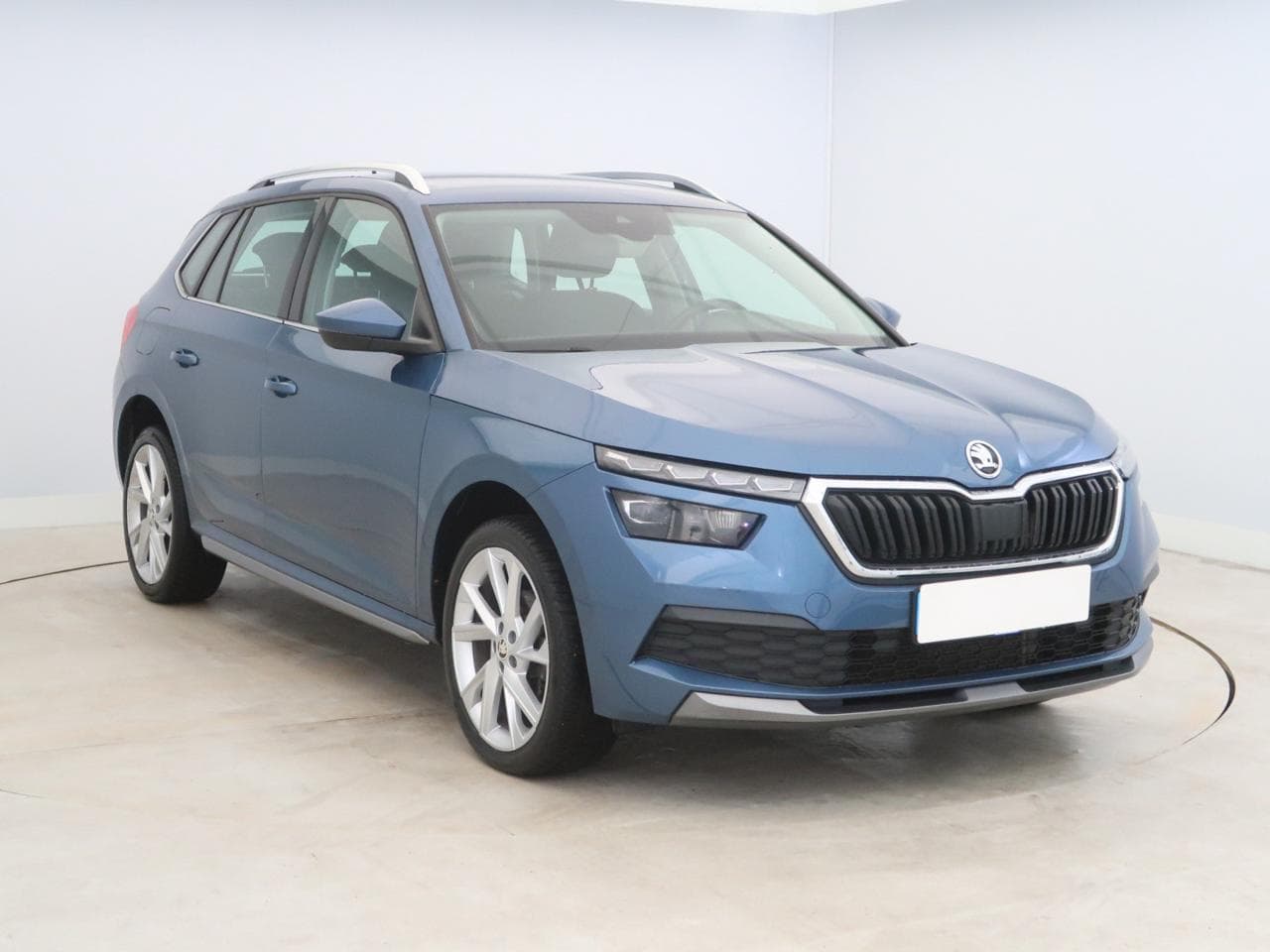 2020 Škoda KAMIQ