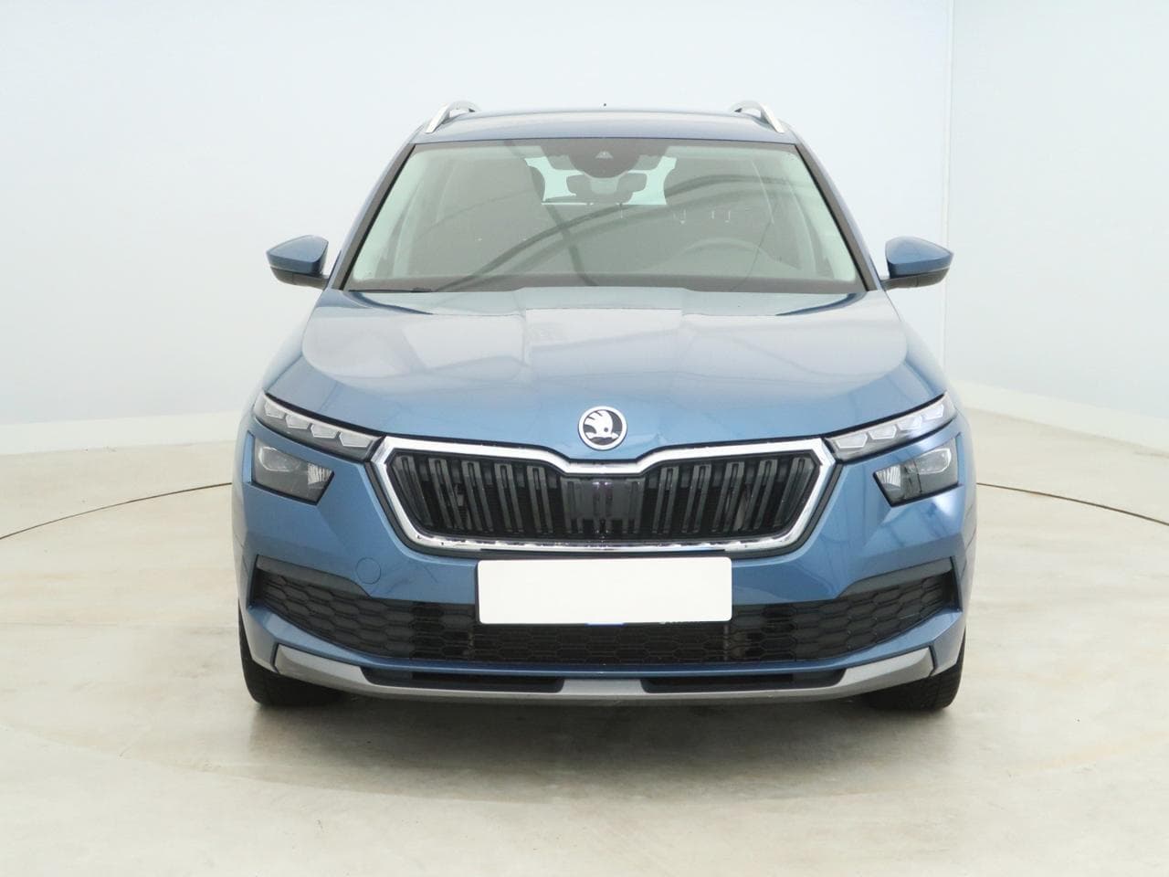 2020 Škoda KAMIQ - 2