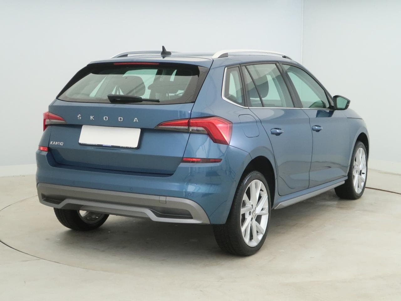 2020 Škoda KAMIQ - 7