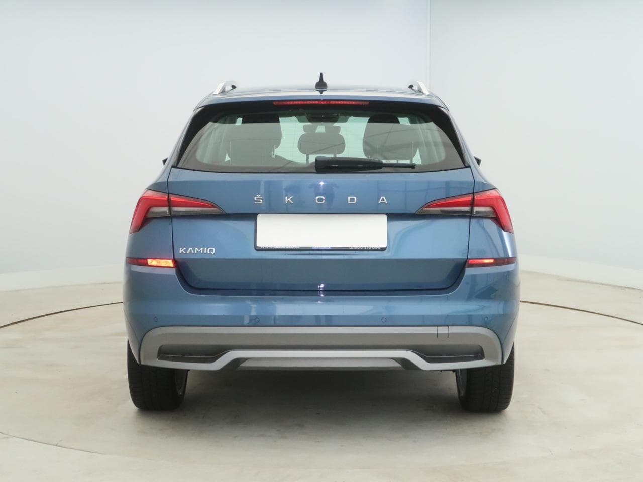 2020 Škoda KAMIQ - 6