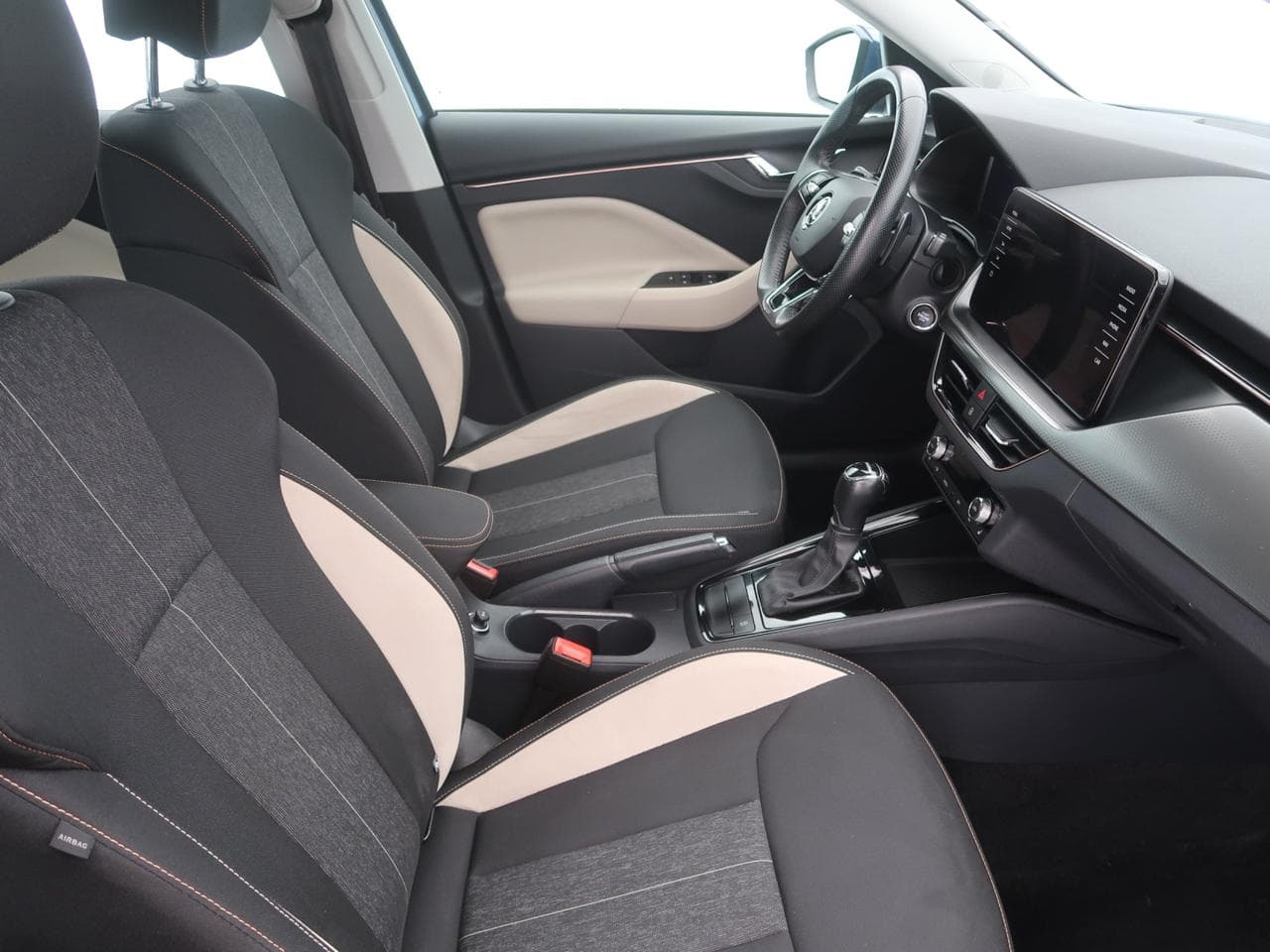 2020 Škoda KAMIQ - 12