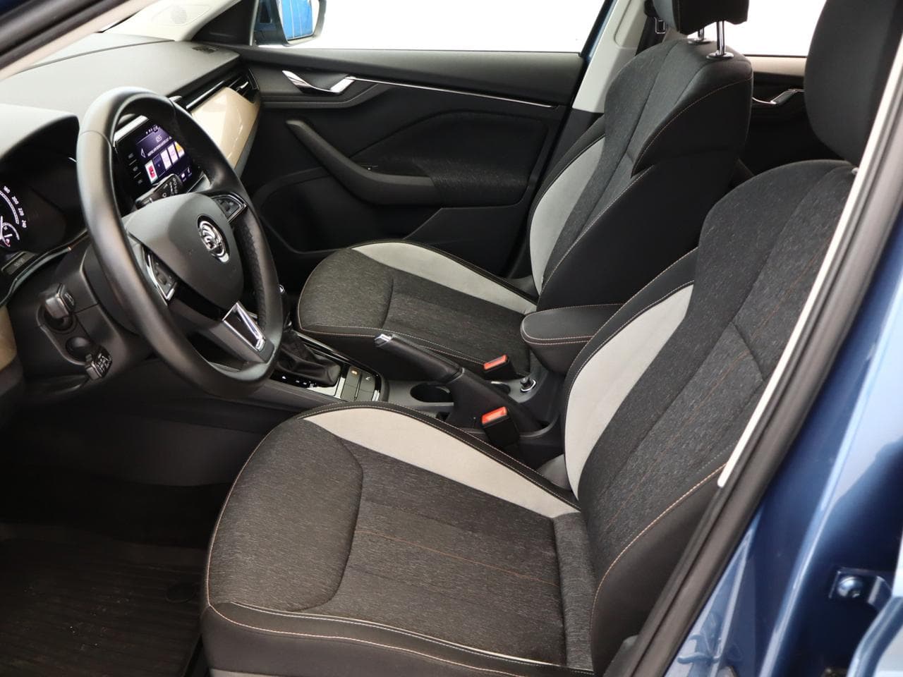 2020 Škoda KAMIQ - 14