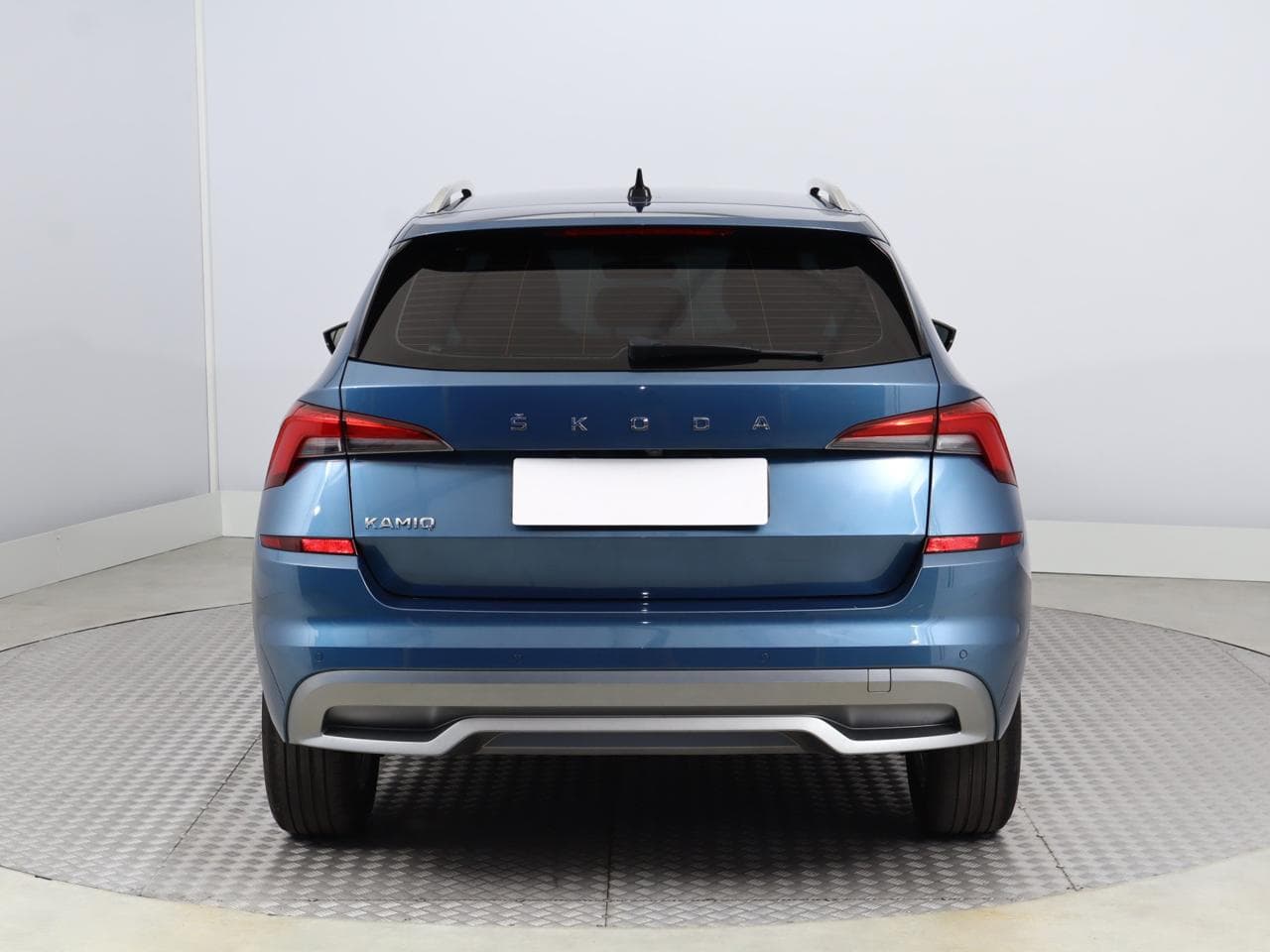 2020 Škoda KAMIQ - 6