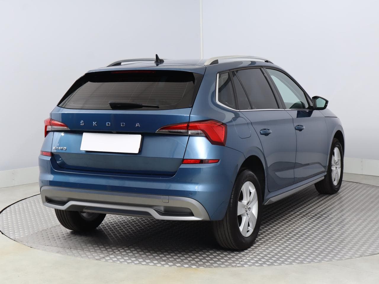 2020 Škoda KAMIQ - 7