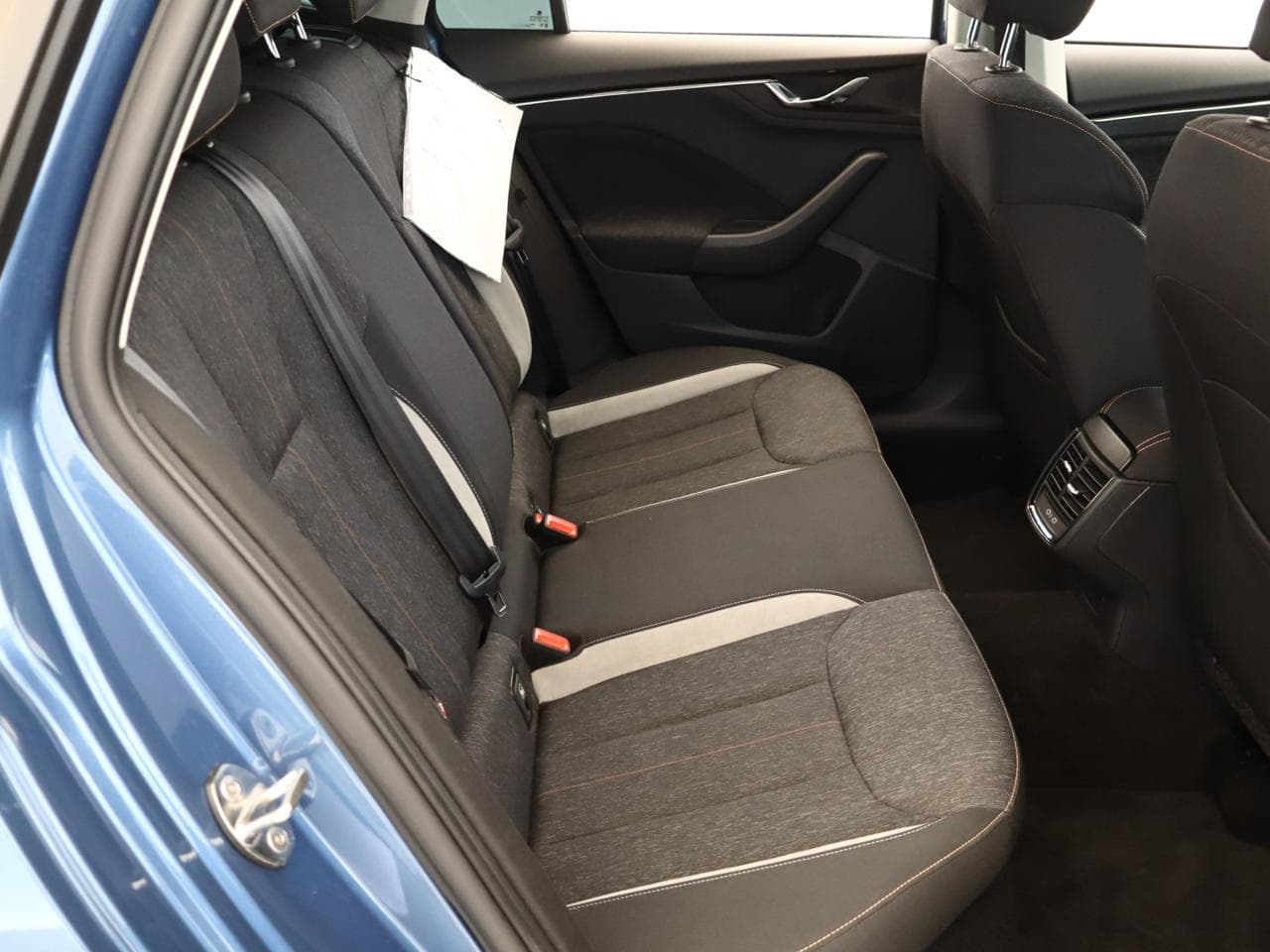 2020 Škoda KAMIQ - 11