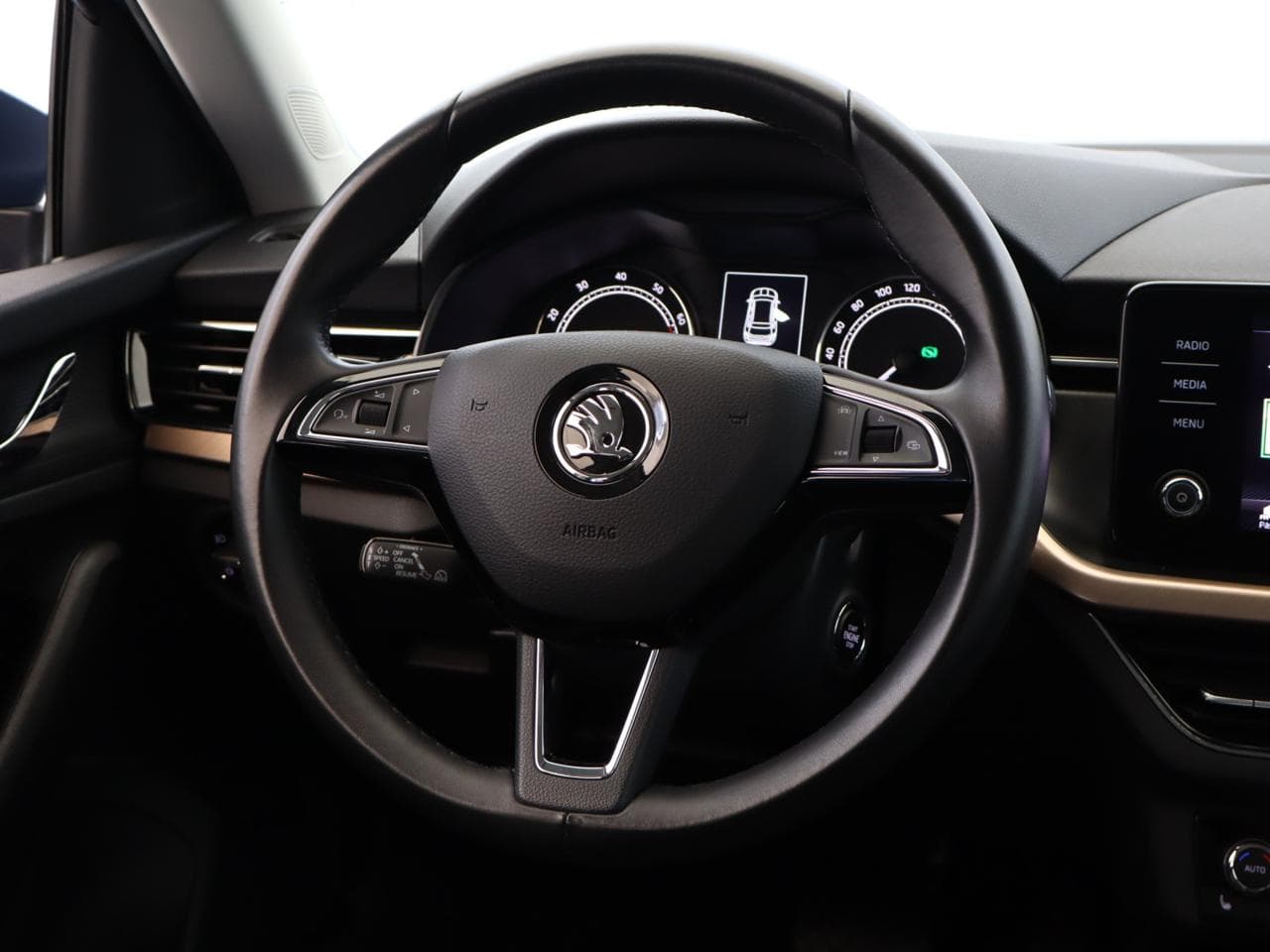 2020 Škoda KAMIQ - 20