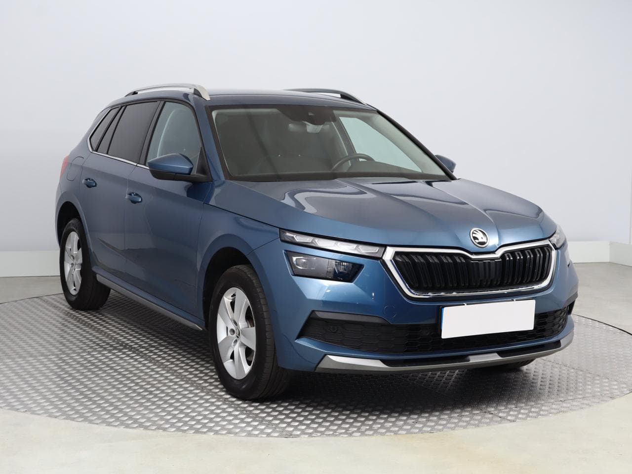 2020 Škoda KAMIQ