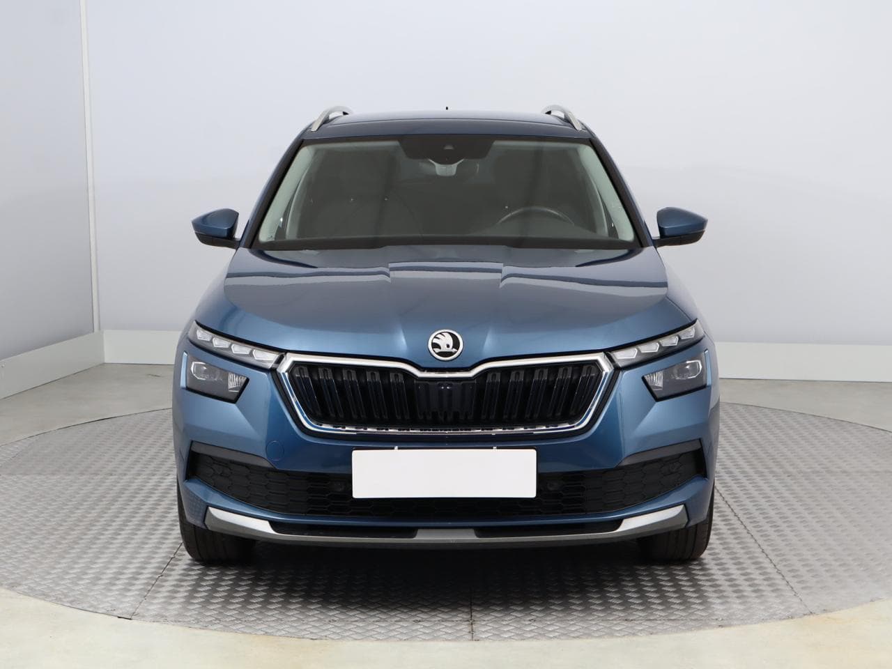 2020 Škoda KAMIQ - 2