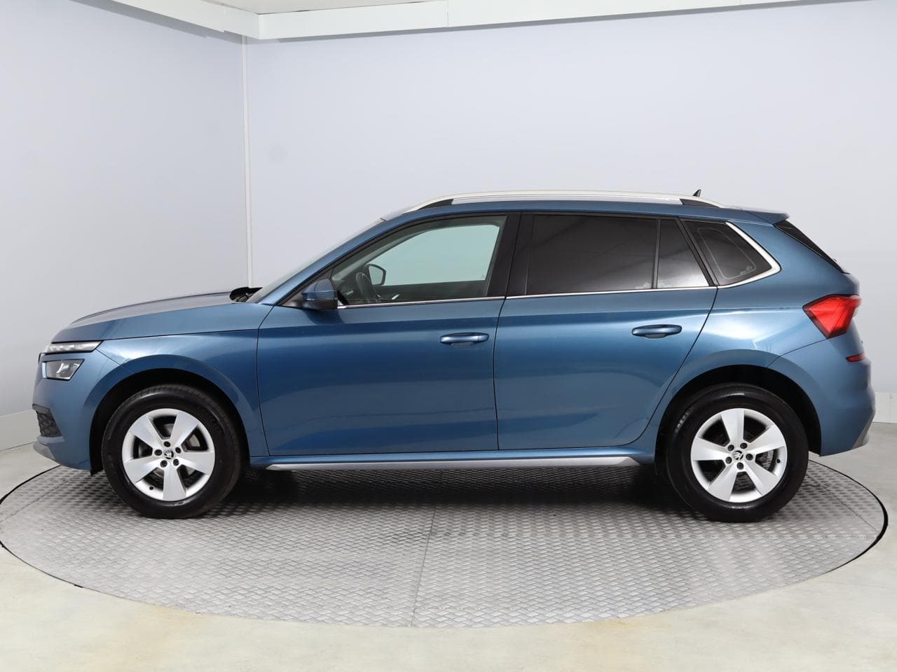 2020 Škoda KAMIQ - 4