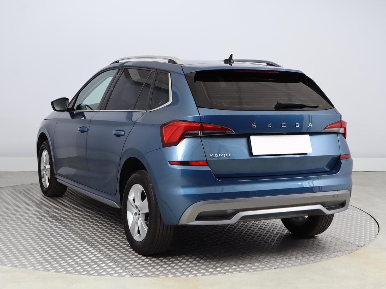 2020 Škoda KAMIQ - 5
