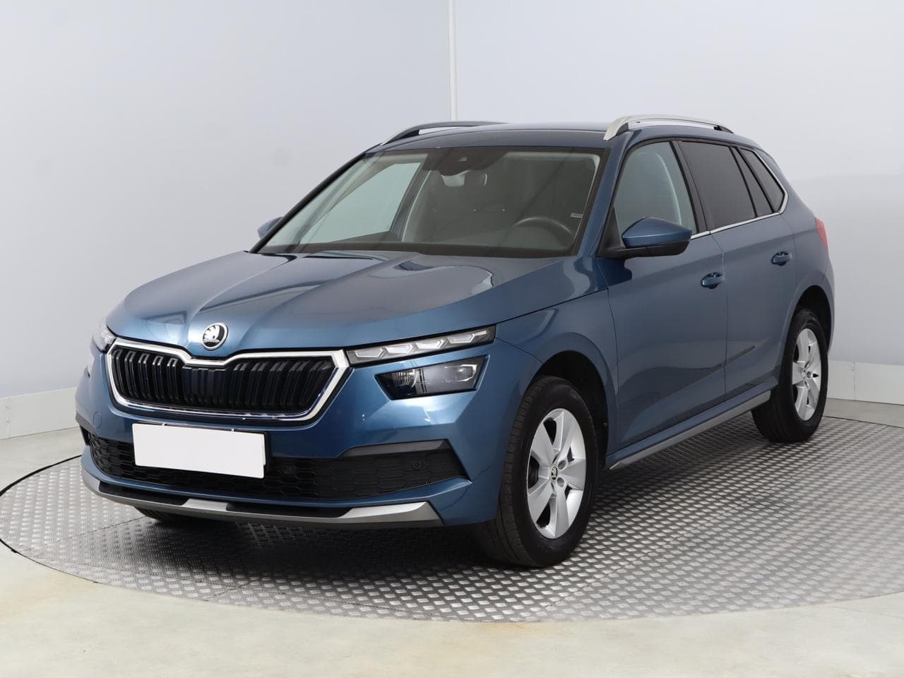 2020 Škoda KAMIQ - 3