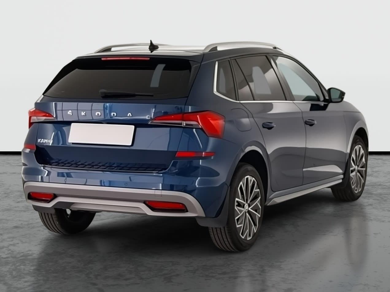 2021 Škoda KAMIQ - 7