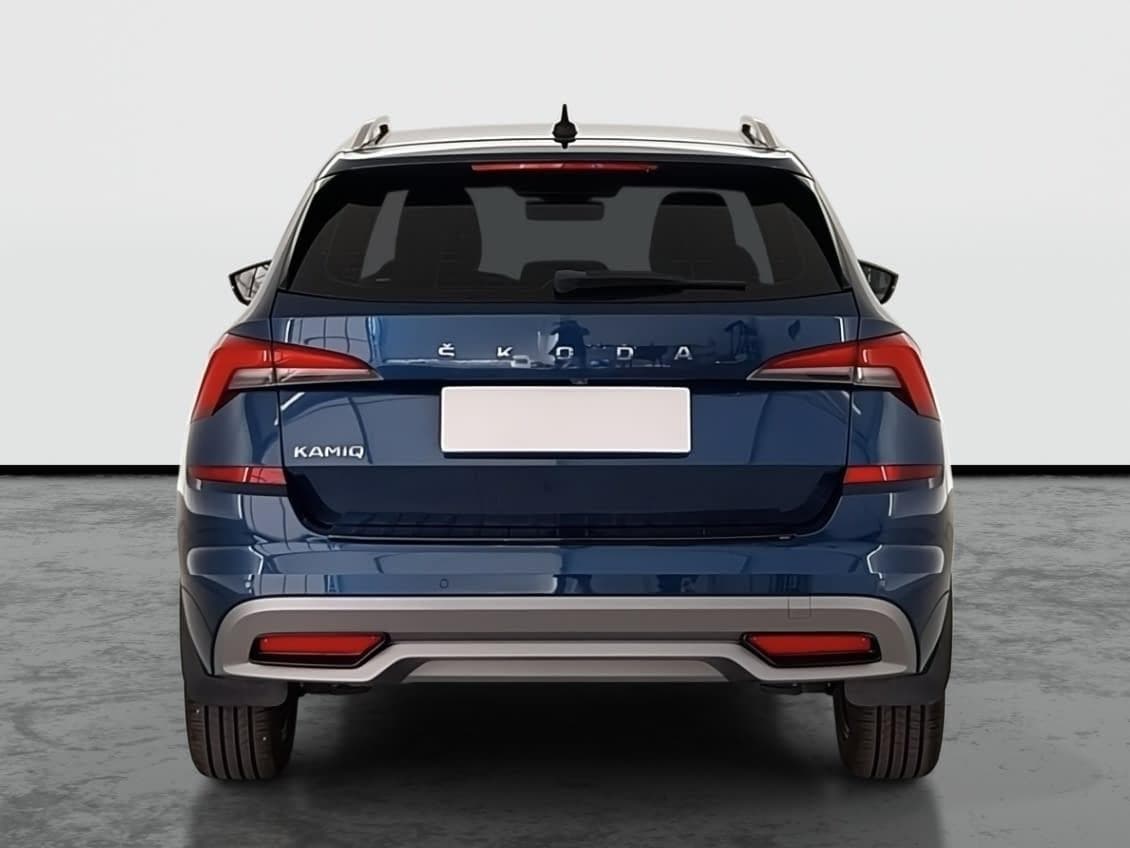 2021 Škoda KAMIQ - 6