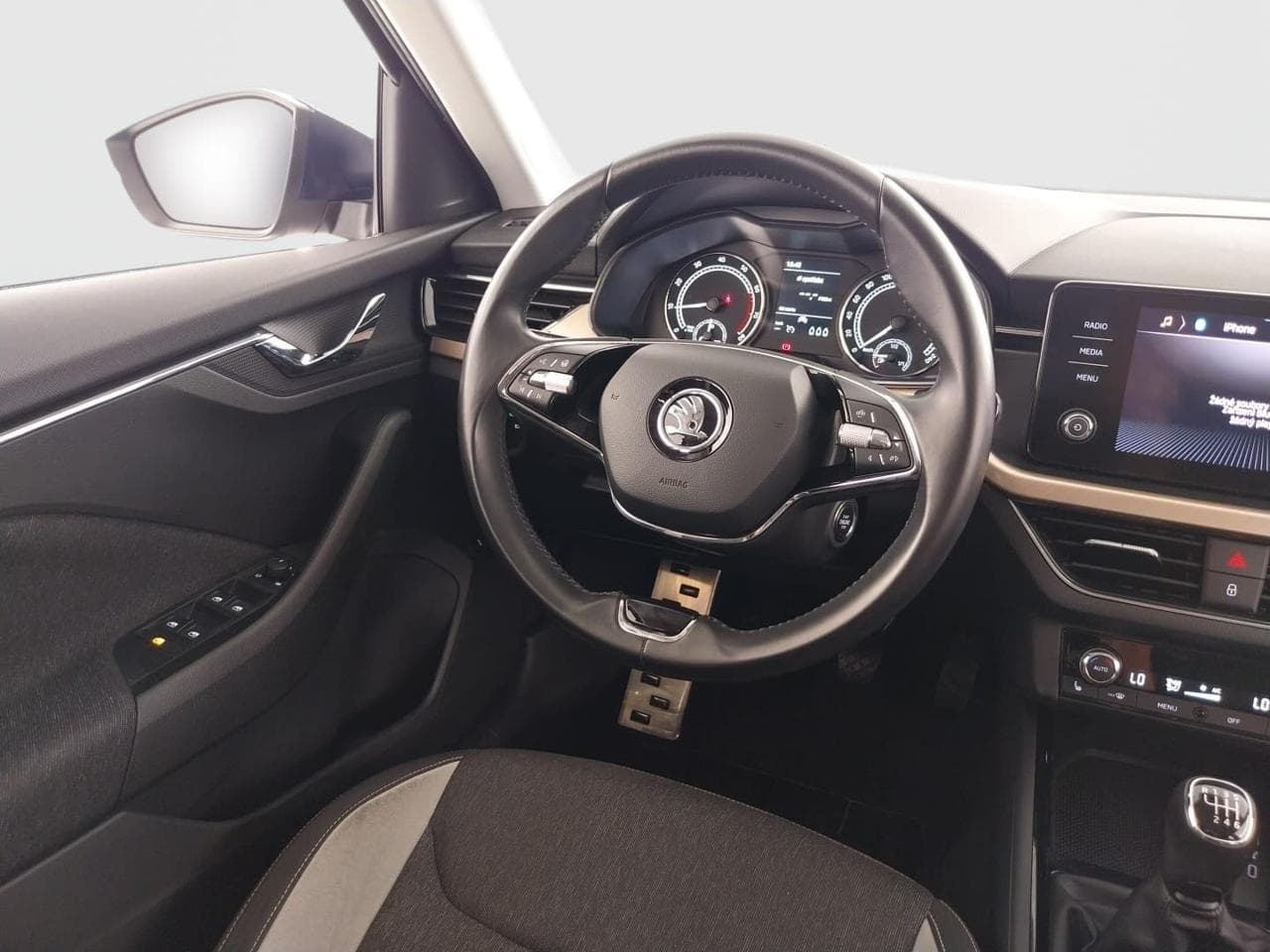 2021 Škoda KAMIQ - 9