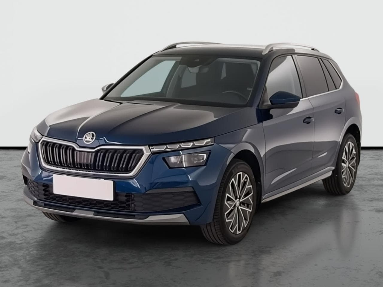 2021 Škoda KAMIQ - 3