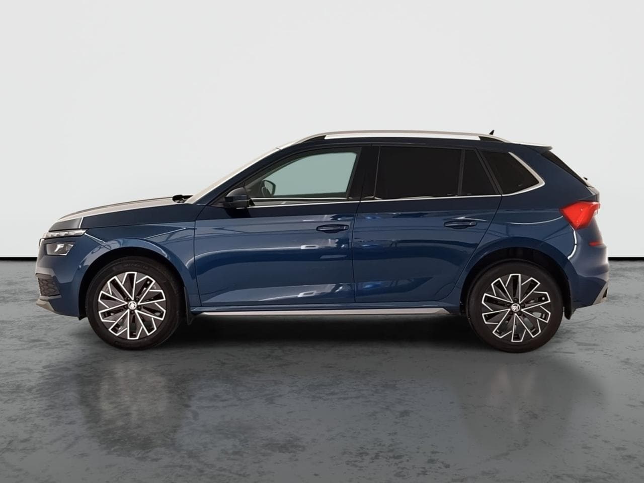 2021 Škoda KAMIQ - 4