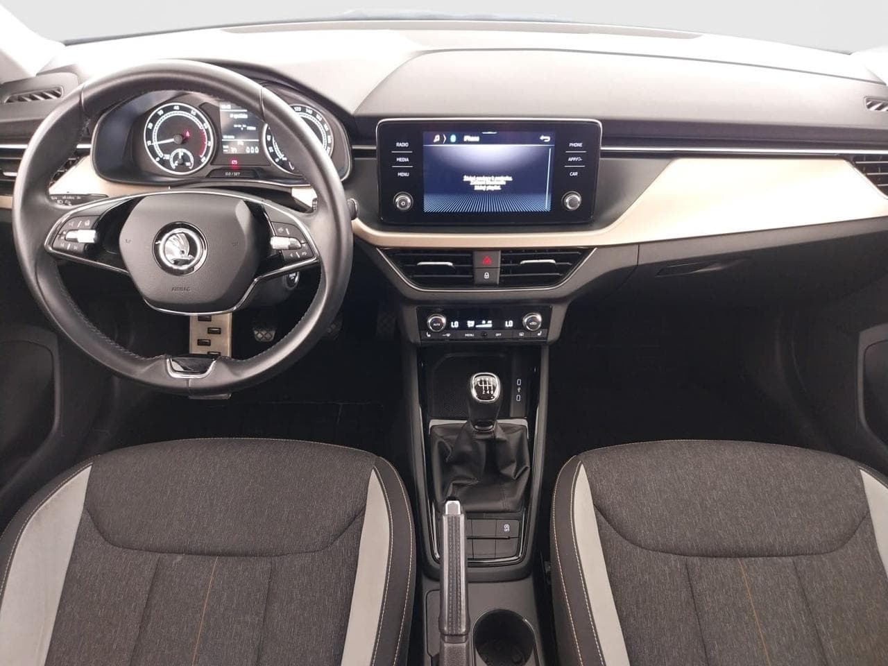 2021 Škoda KAMIQ - 10