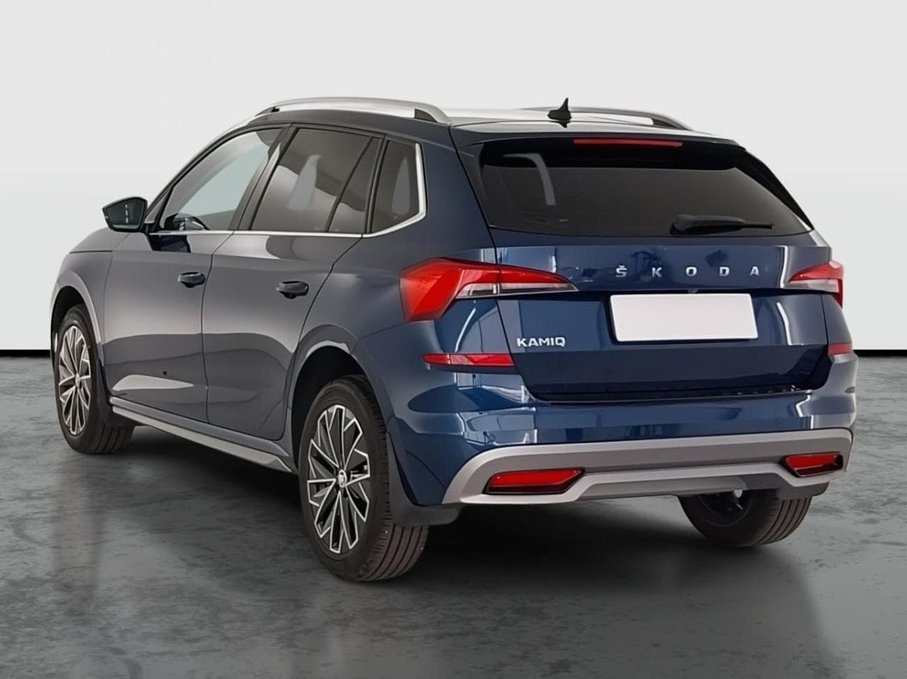 2021 Škoda KAMIQ - 5