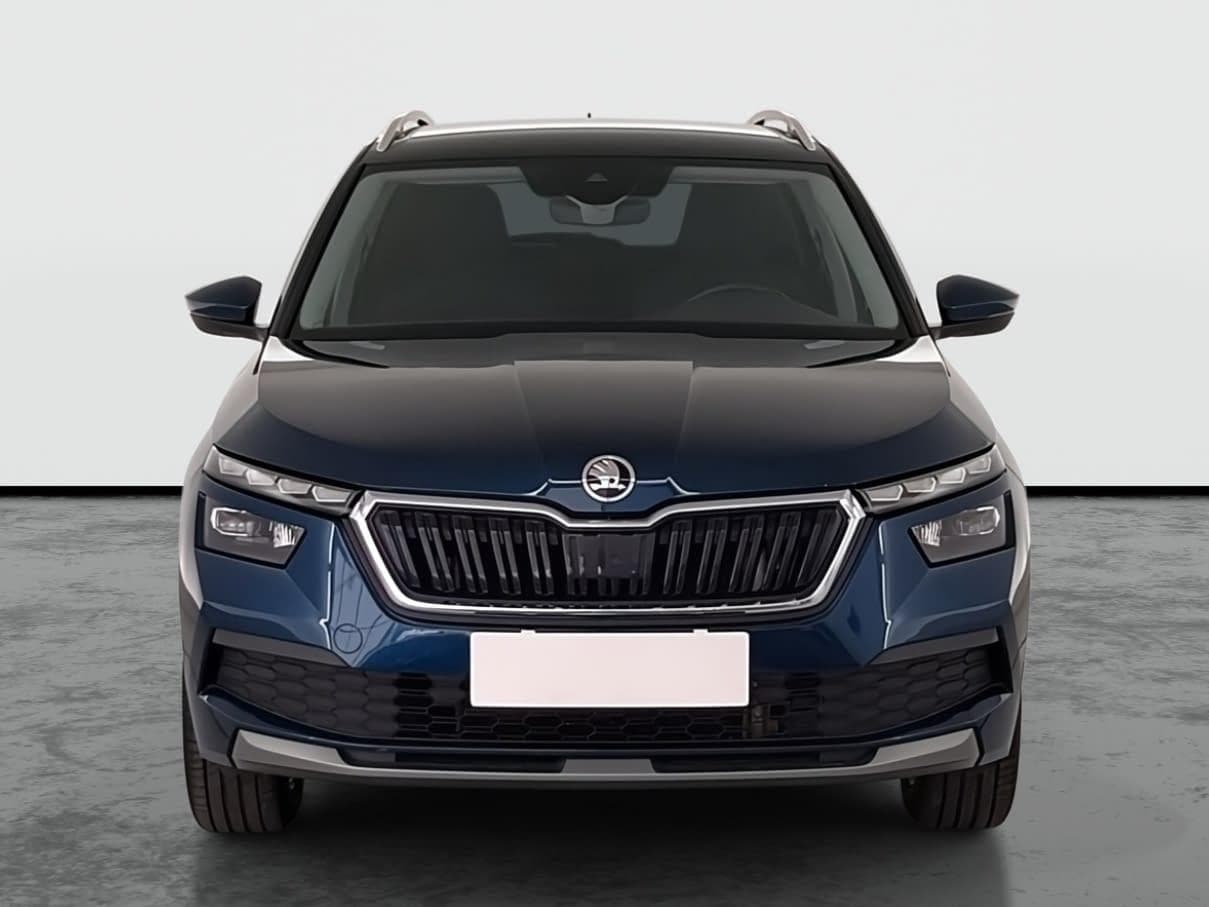 2021 Škoda KAMIQ - 2